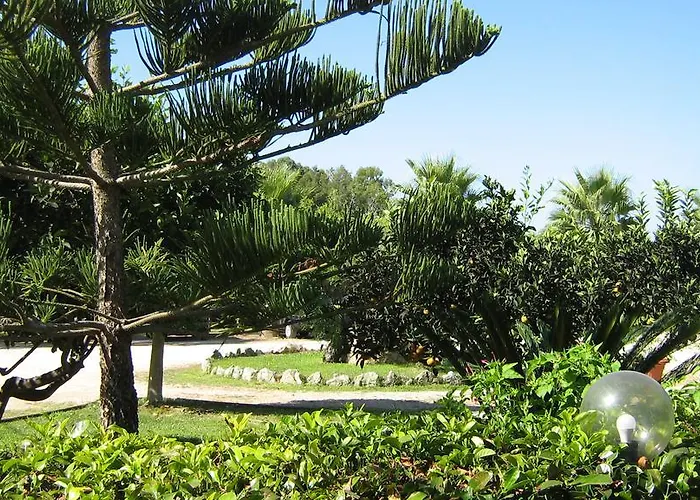 Tenuta Paifer Otranto