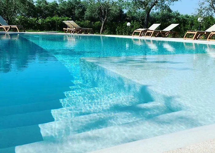 Agriturismo Terra Rossa Otranto